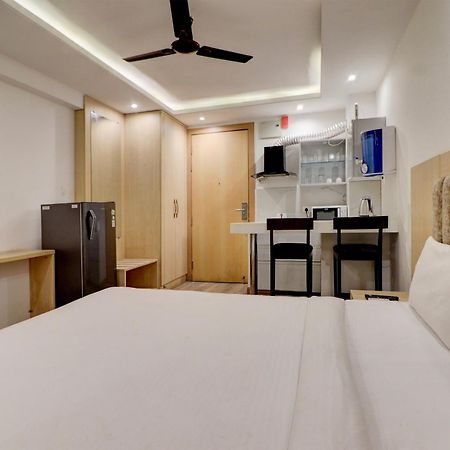 Luxury Studio Grand Anukampa Hotel Jaipur Buitenkant foto