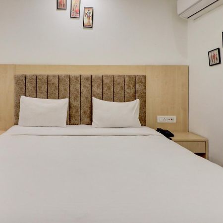 Luxury Studio Grand Anukampa Hotel Jaipur Buitenkant foto
