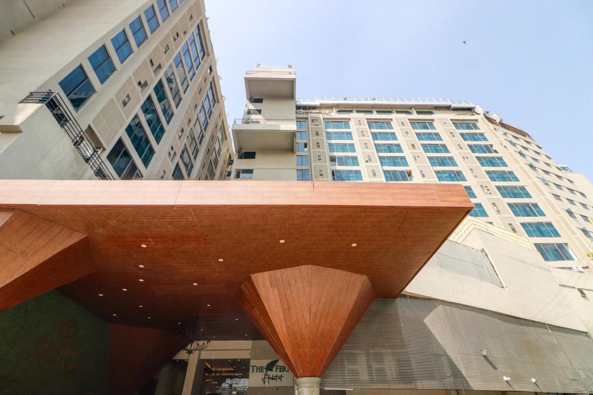 Luxury Studio Grand Anukampa Hotel Jaipur Buitenkant foto