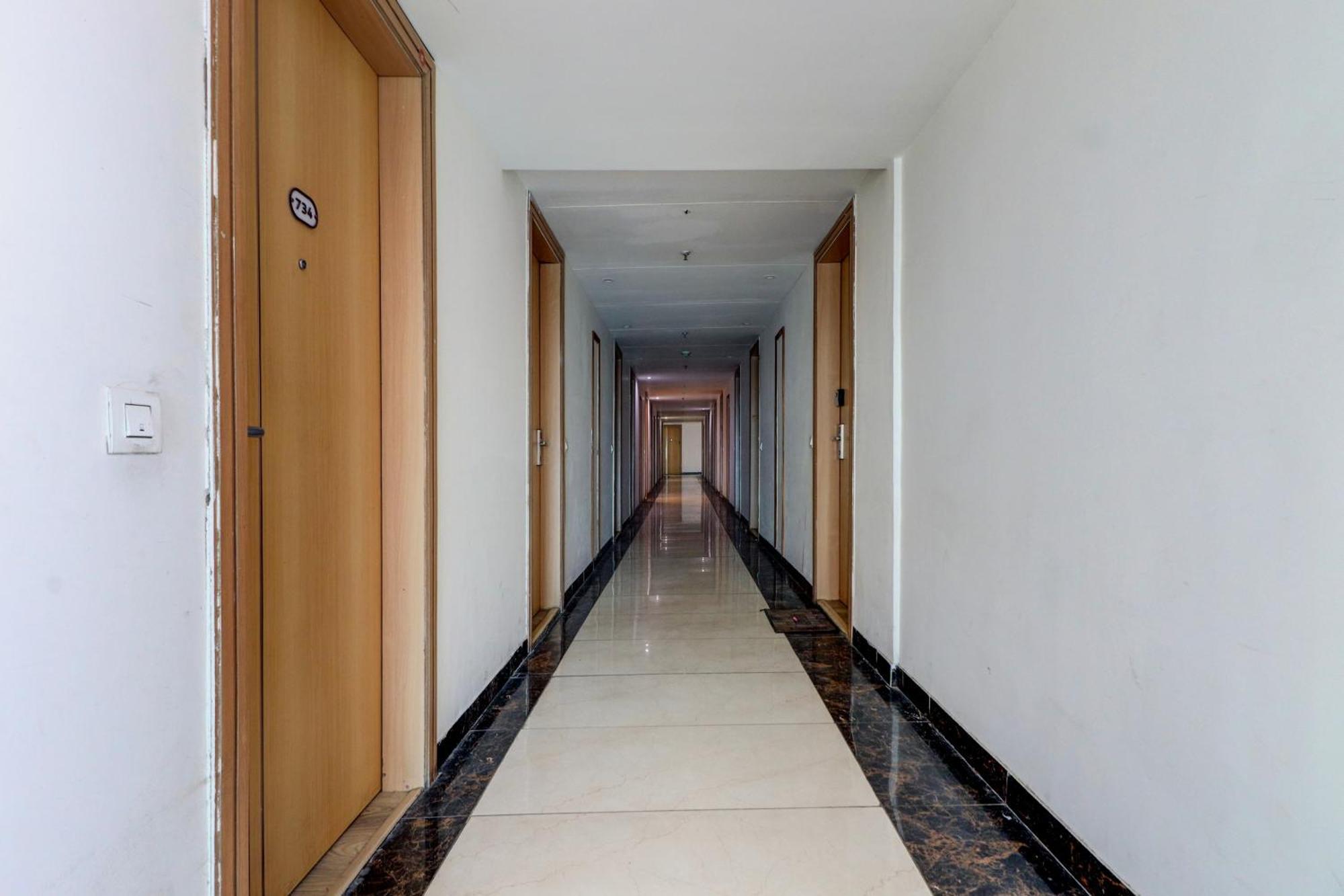 Luxury Studio Grand Anukampa Hotel Jaipur Buitenkant foto