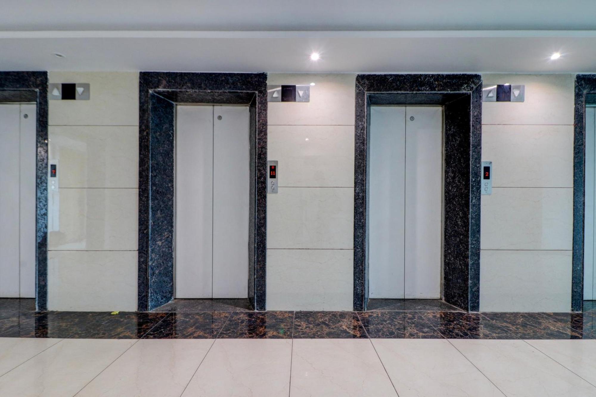 Luxury Studio Grand Anukampa Hotel Jaipur Buitenkant foto