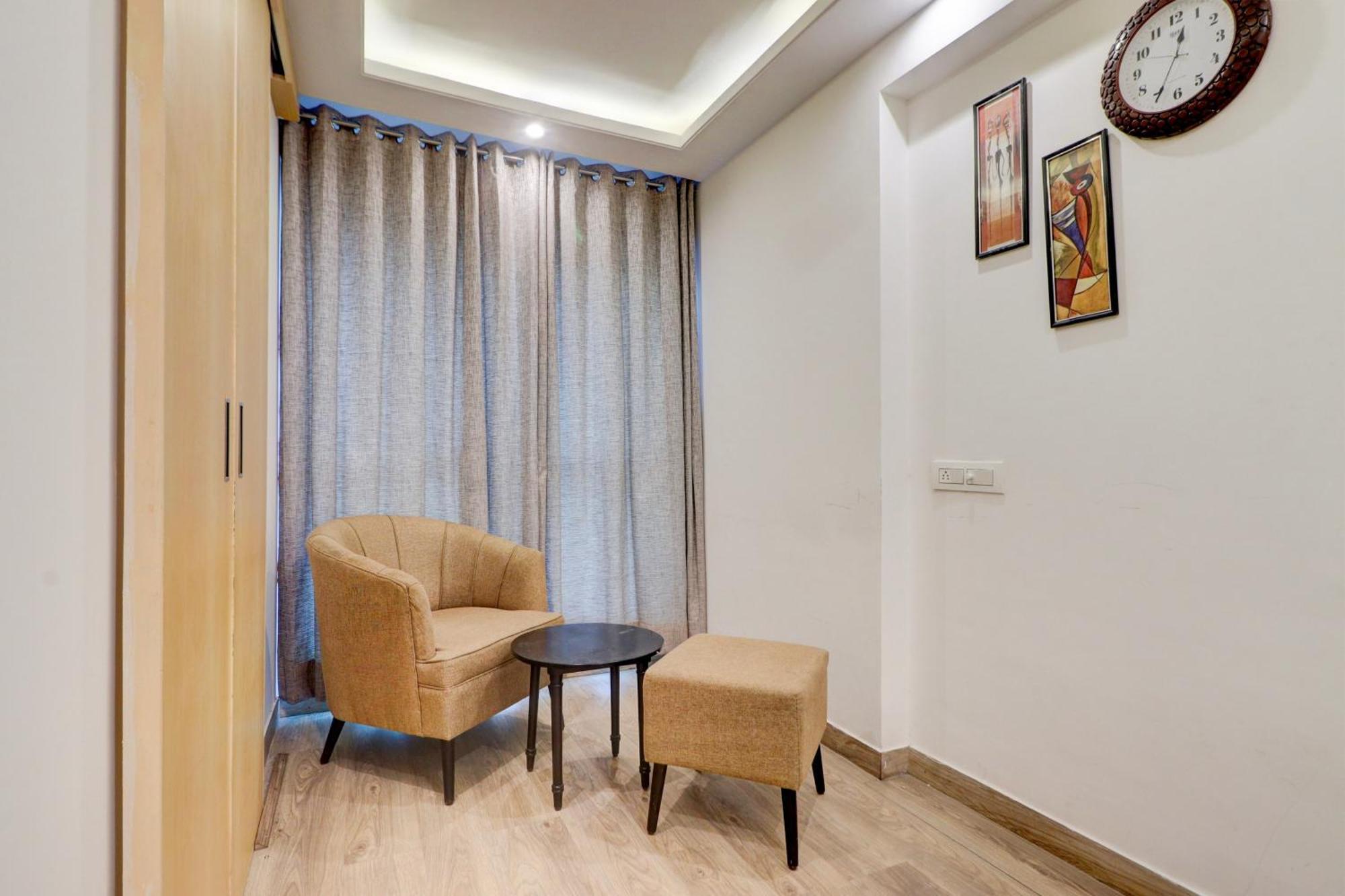 Luxury Studio Grand Anukampa Hotel Jaipur Buitenkant foto